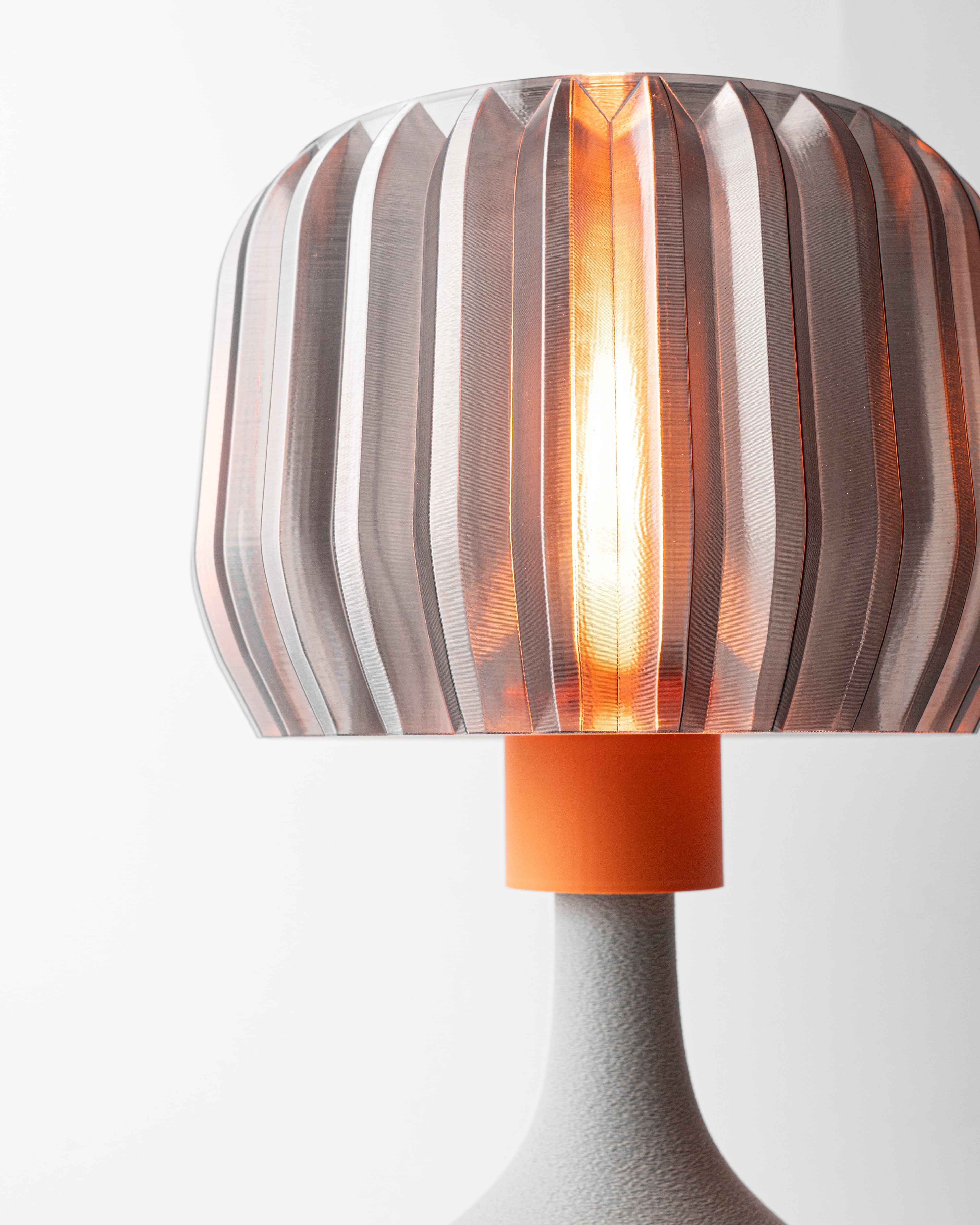Table Lamp 002 by UMINO 3d model