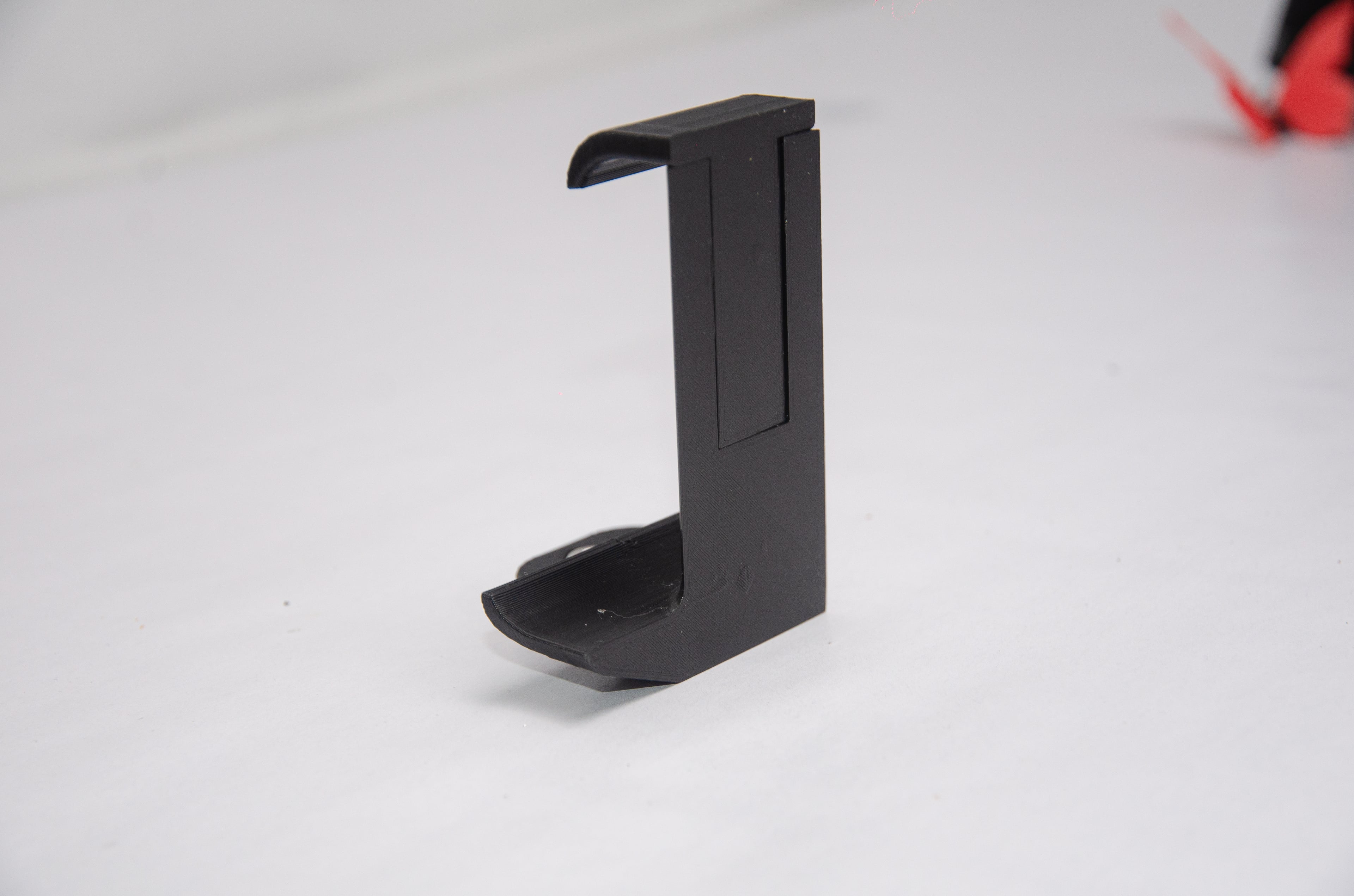 Smartphone Clamp 3d model
