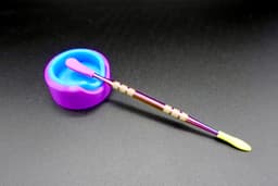 Concentrate Catcher Lite Tool Holder 3d model