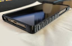 Galaxy S25 Ultra Case 3d model