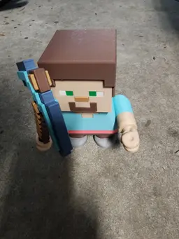 3d model