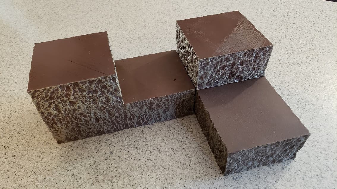 Todd Tiles 4x4 fixed.stl 3d model
