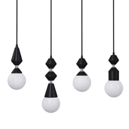 Dome lamp, SKU. 4844 by Pikartlights 3d model