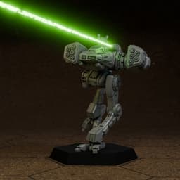 Owens for American Mecha 3d model