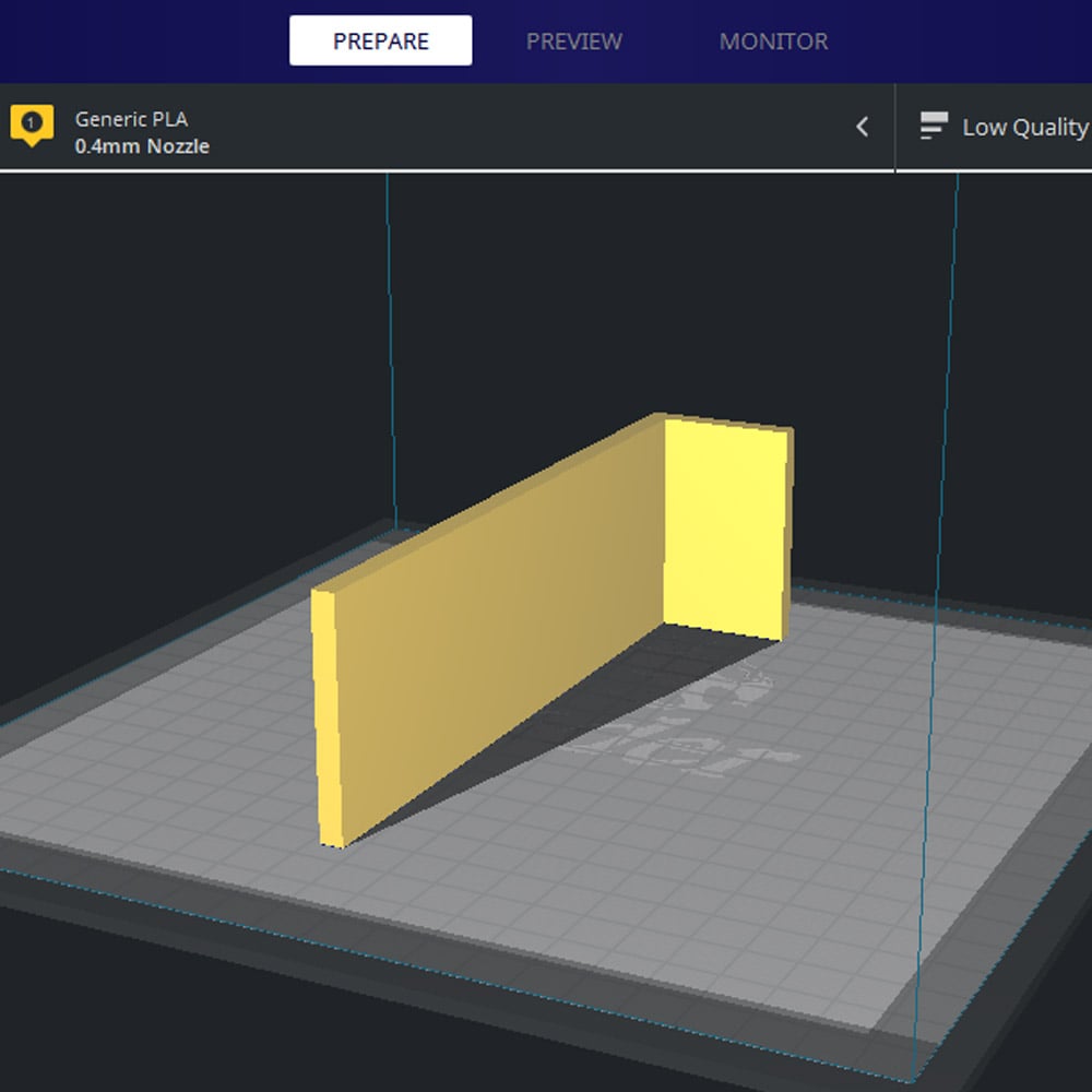 BASE FOR SILICONE MOLDS, PLASTER, ETC. 3d model