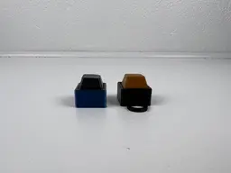 Keycap Fidget Toy 3d model