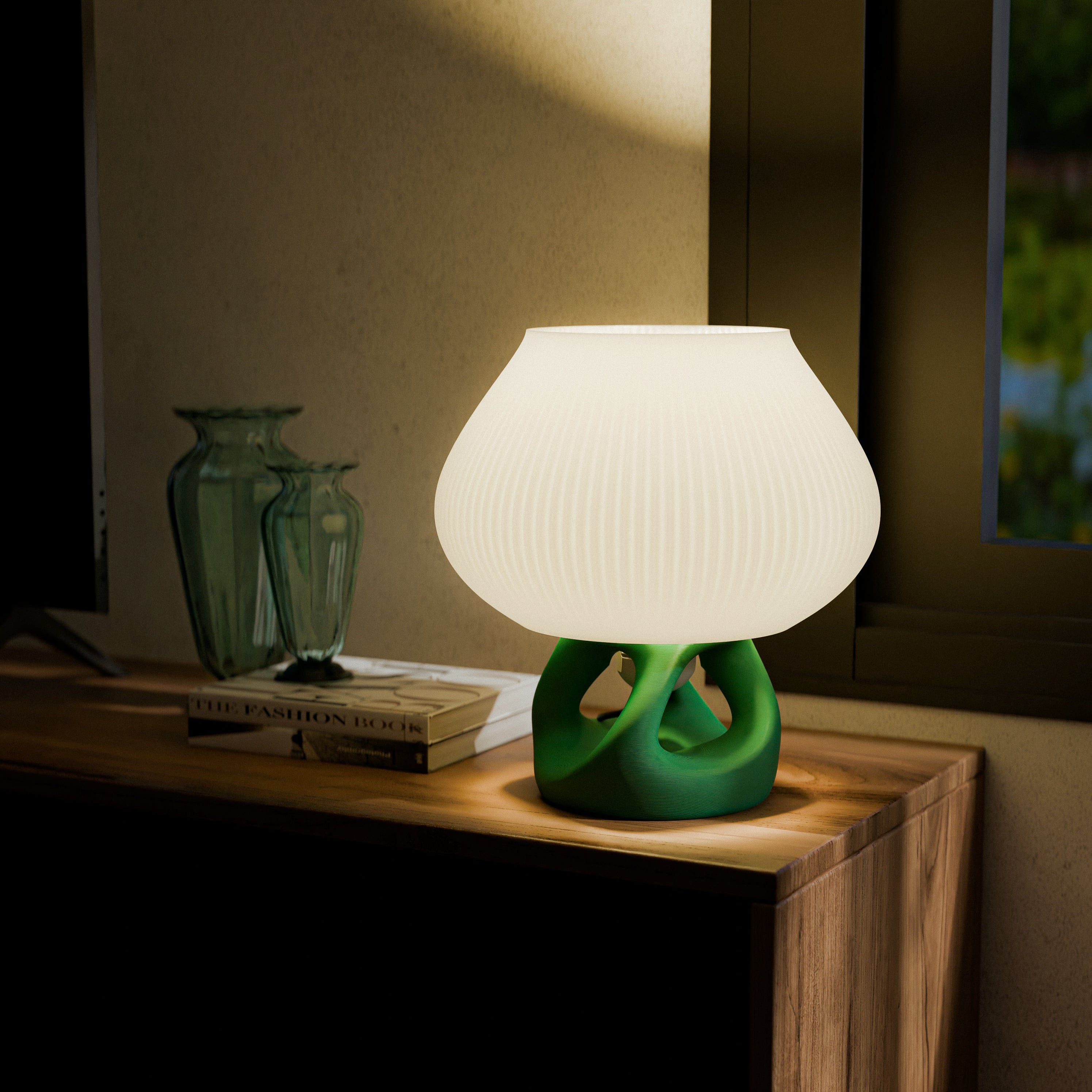 Blob 3d model