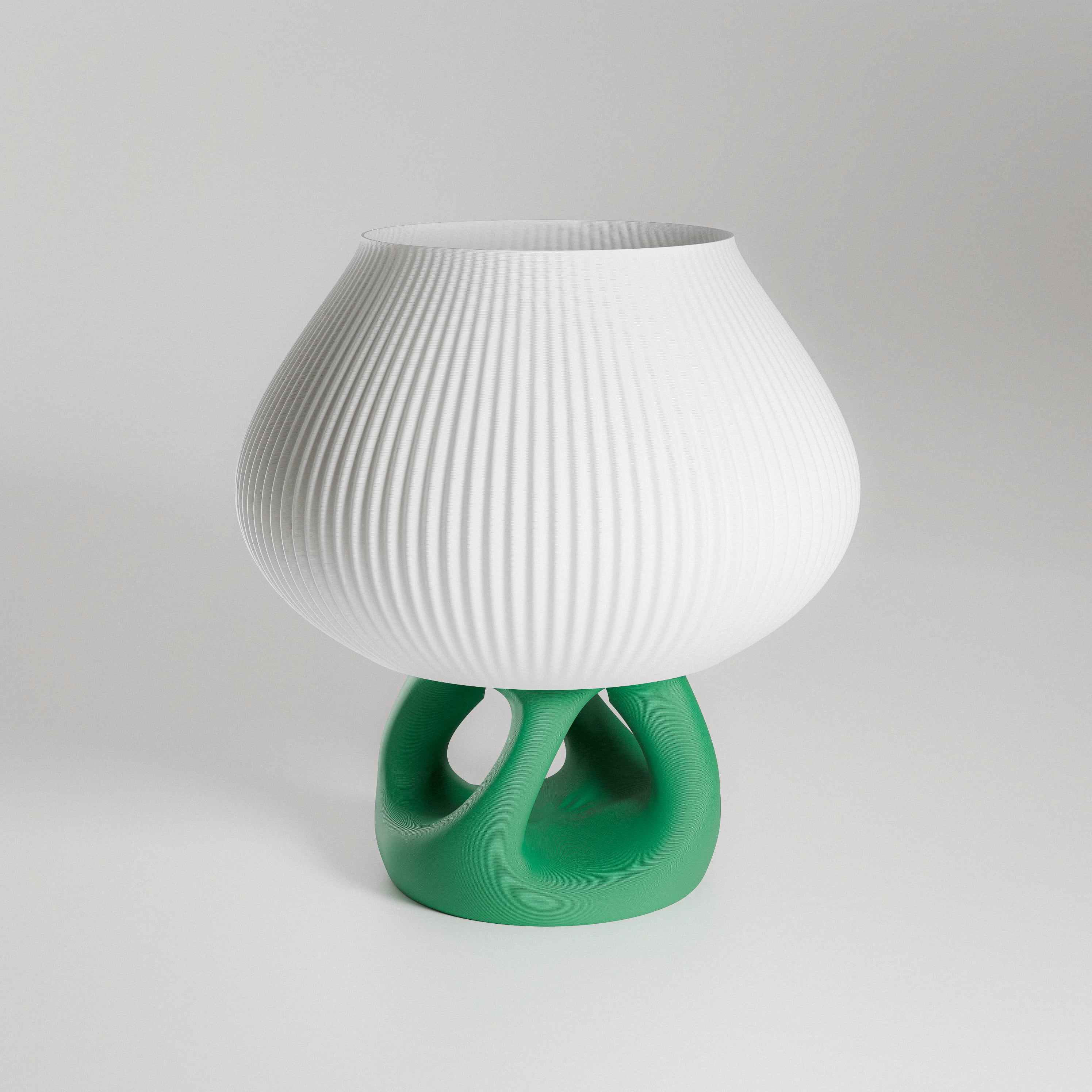 Blob 3d model