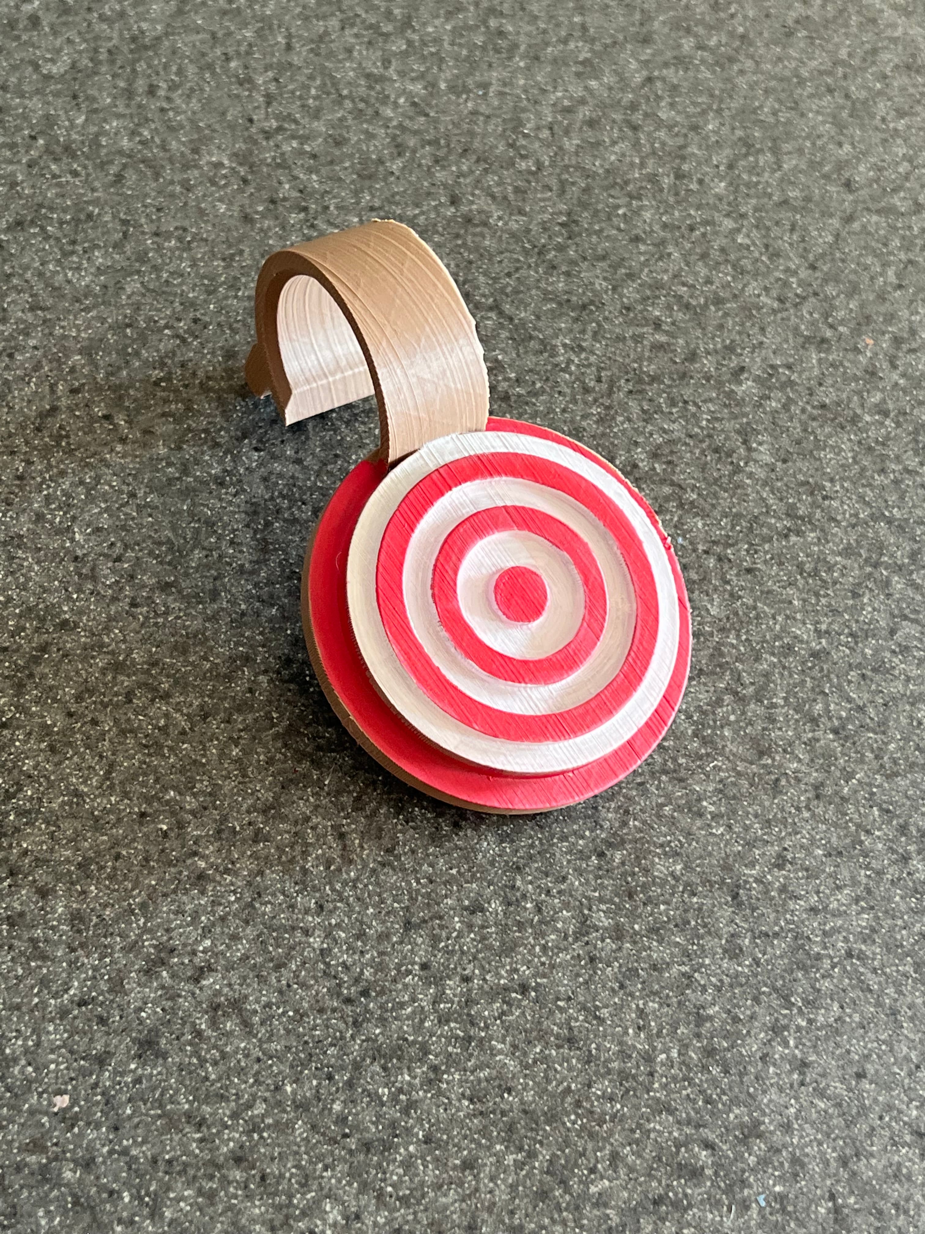 Banger Swanger 3d model