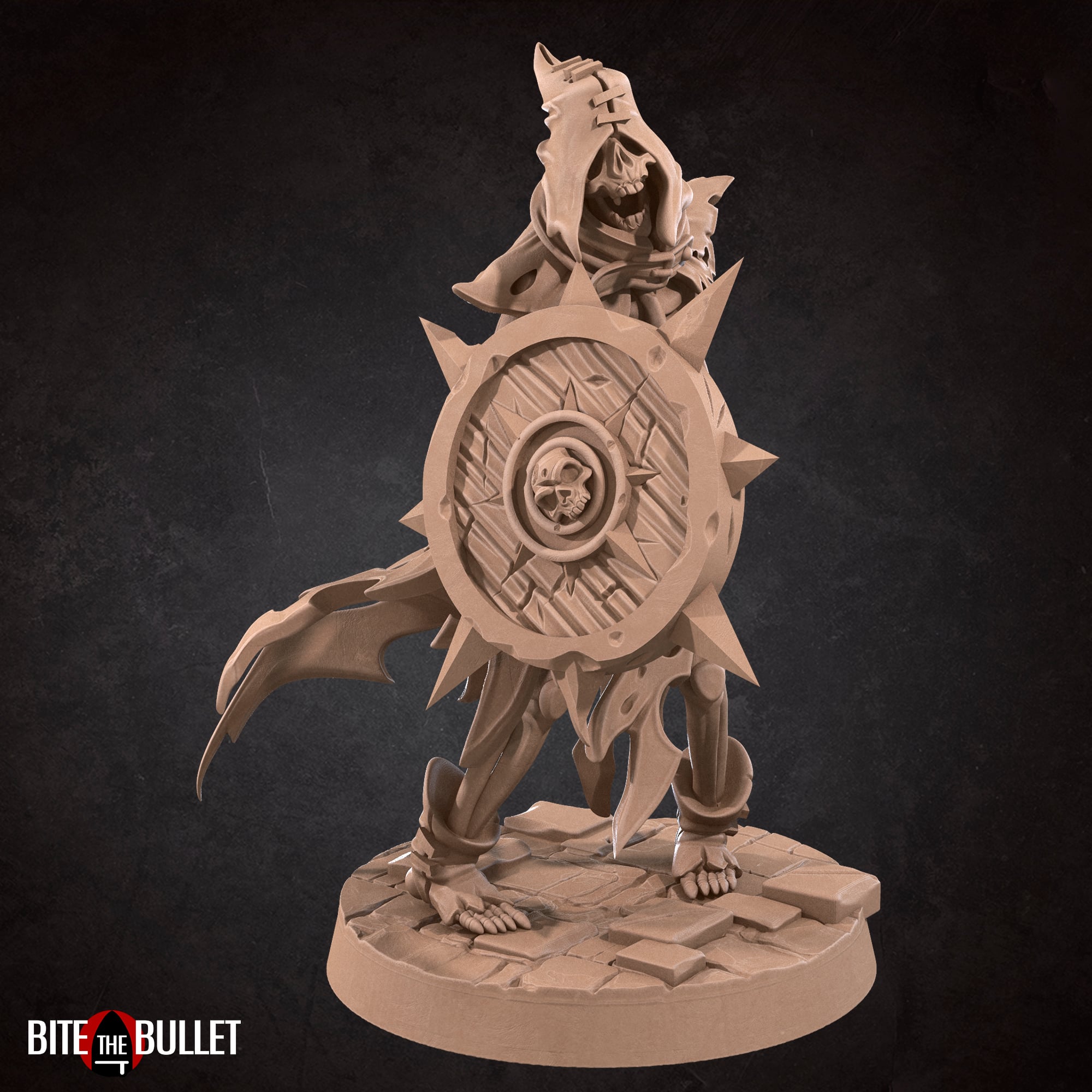 Skeleton Pack 3d model