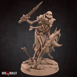 Skeleton Pack 3d model