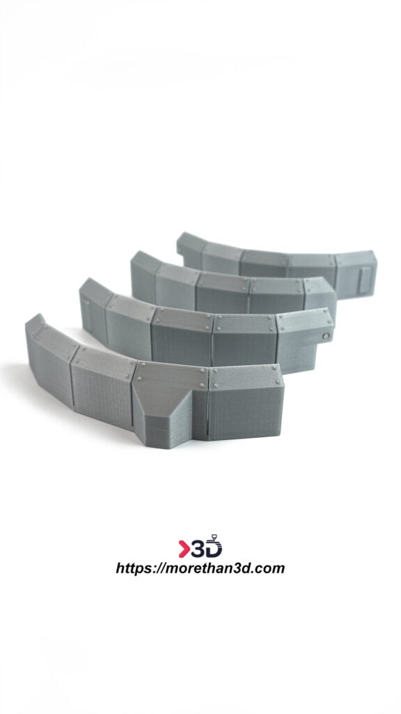 OLM-S4 3d model