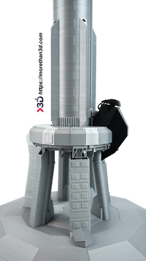 OLM-S4 3d model