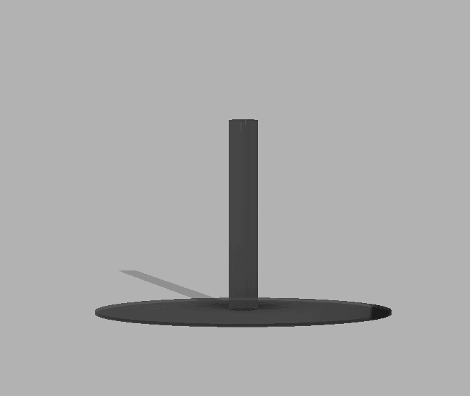 vase 14 3d model