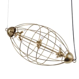 Chrysalis, L900 lamp, SKU. 26954 by Pikartlights 3d model