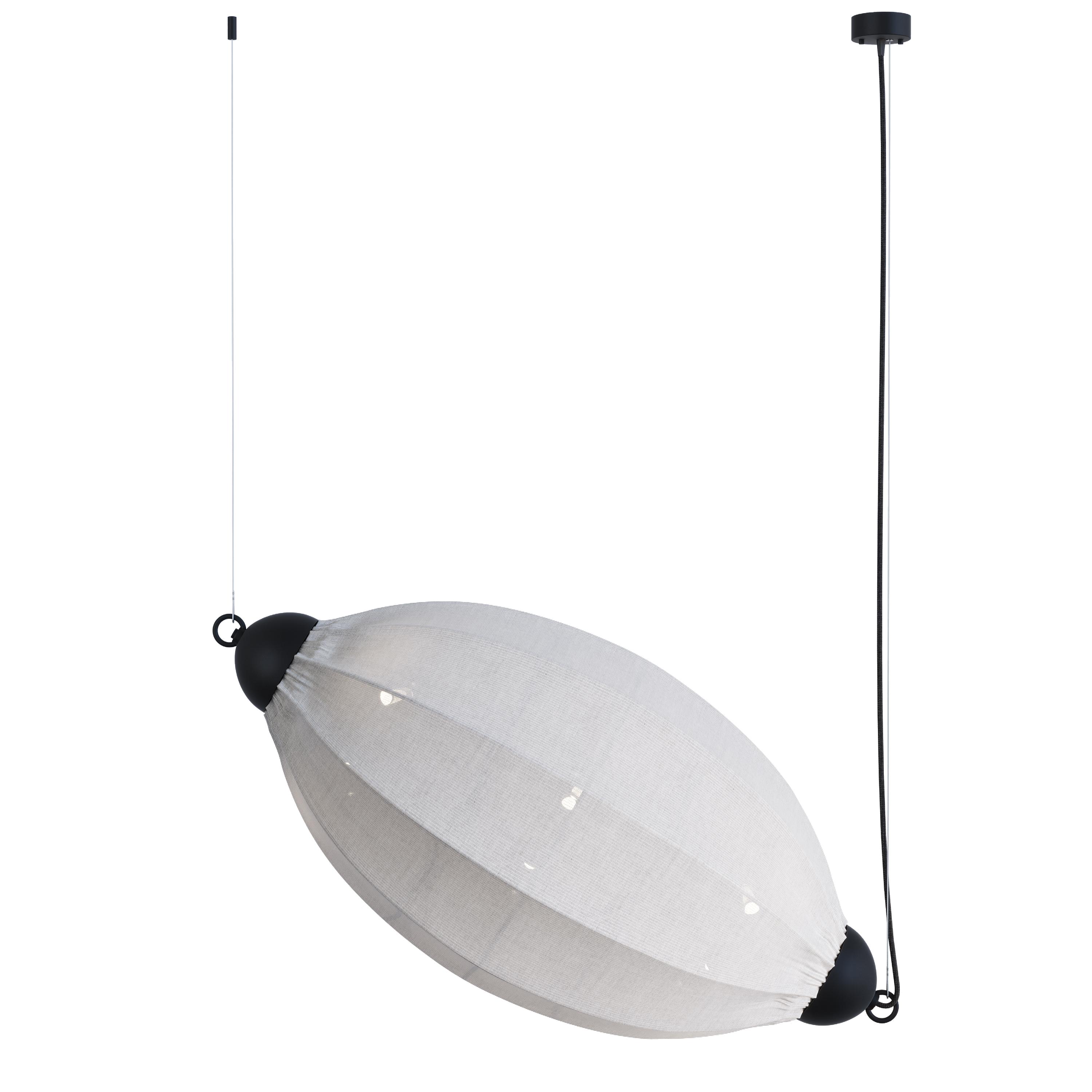Chrysalis, L900 lamp, SKU. 26954 by Pikartlights 3d model