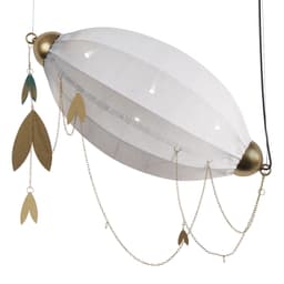 Chrysalis, L900 lamp, SKU. 26954 by Pikartlights 3d model