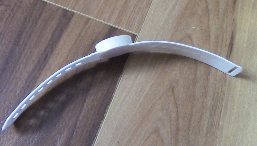 TPU Apple AirTag 3d model
