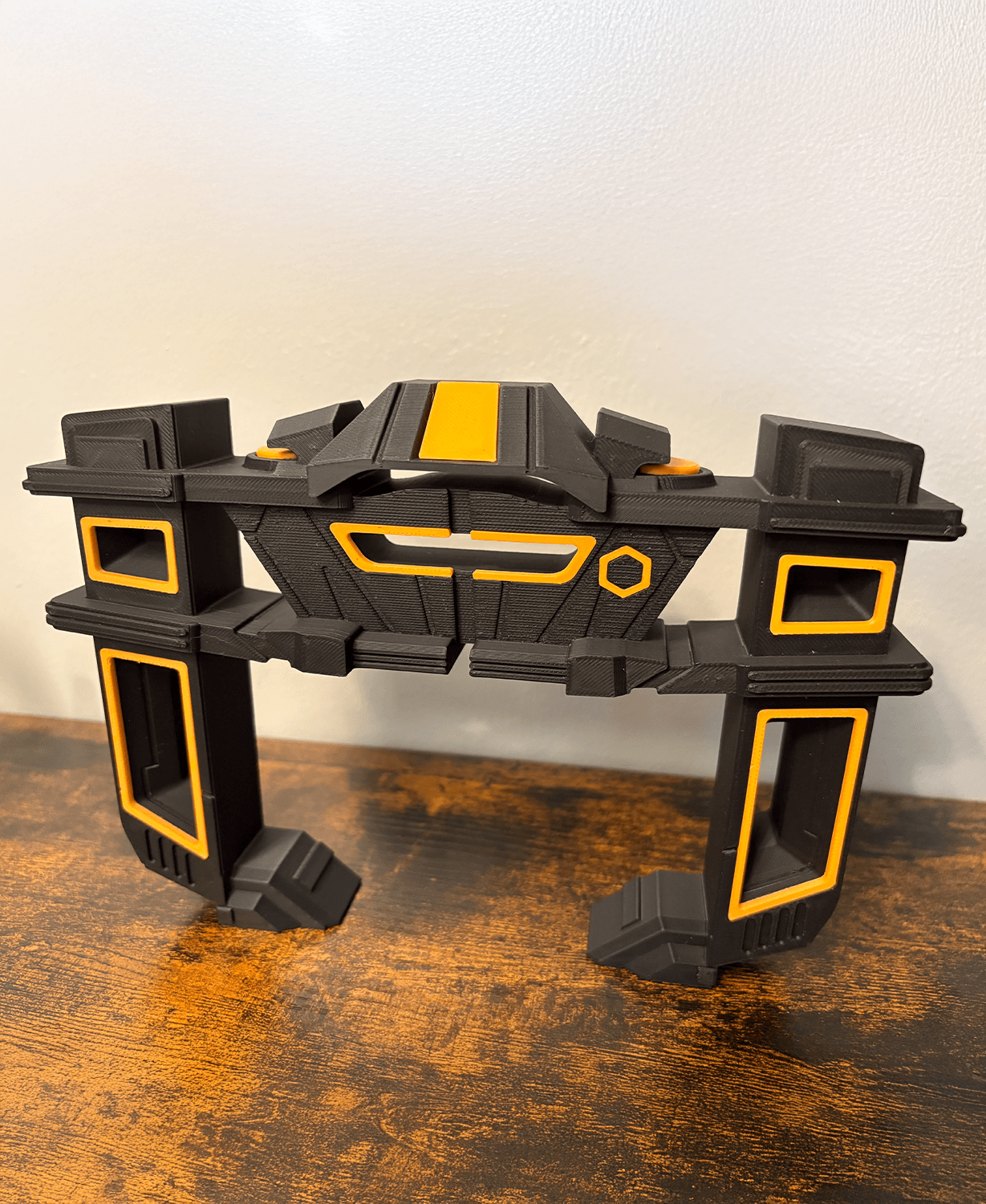 TRON Legacy Recognizer 3d model