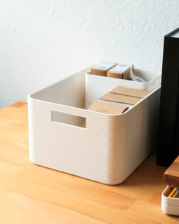 LayerBox - Modular Stackable Storage Containers 3d model
