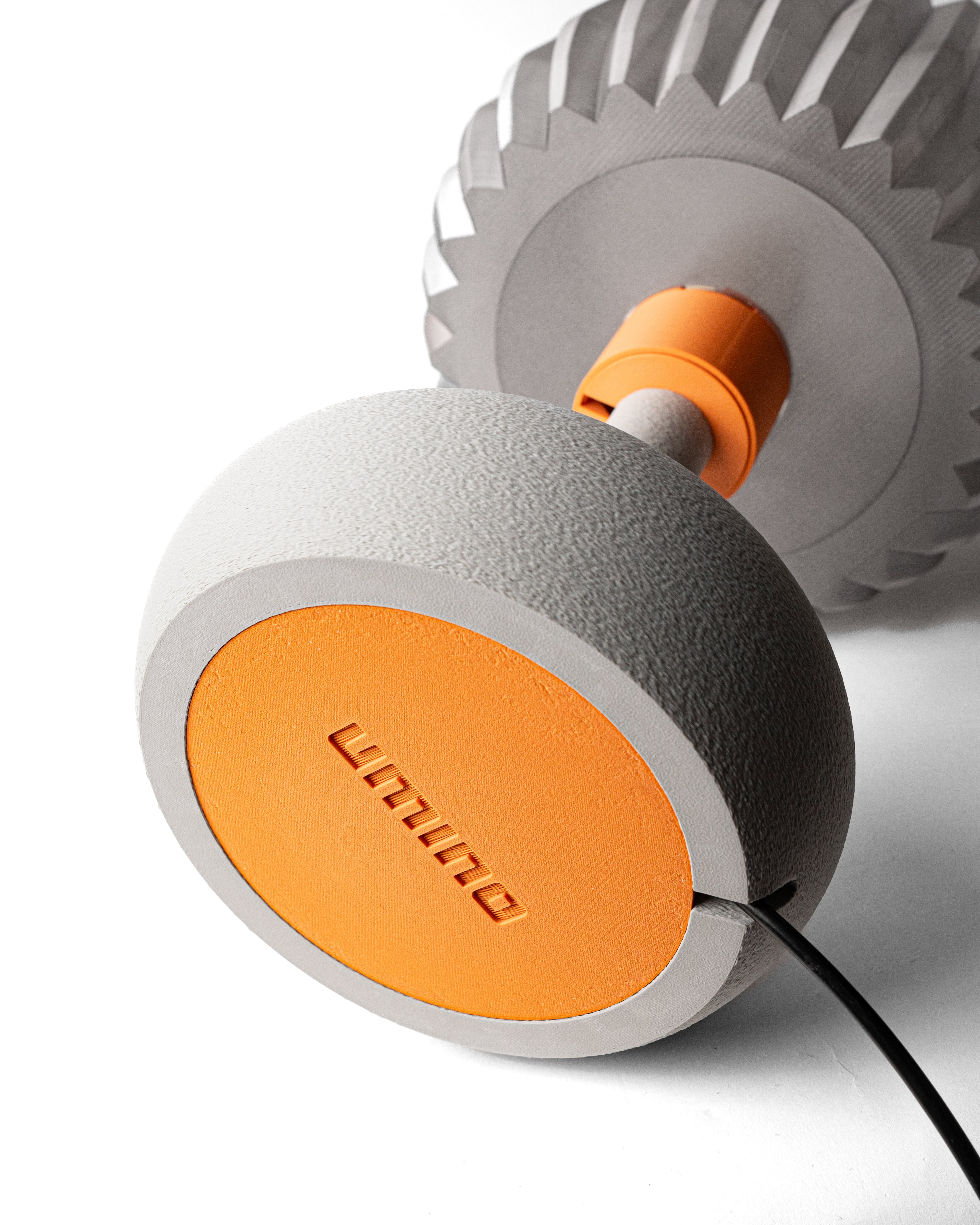 Table Lamp 002 by UMINO 3d model