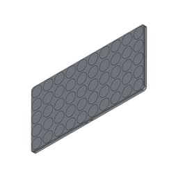 D-LOCK_PANEL.10X5-L 3d model