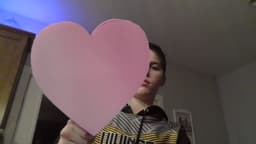 Heart tray 3d model