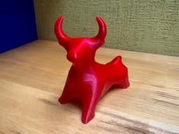 Red Bull 3d model
