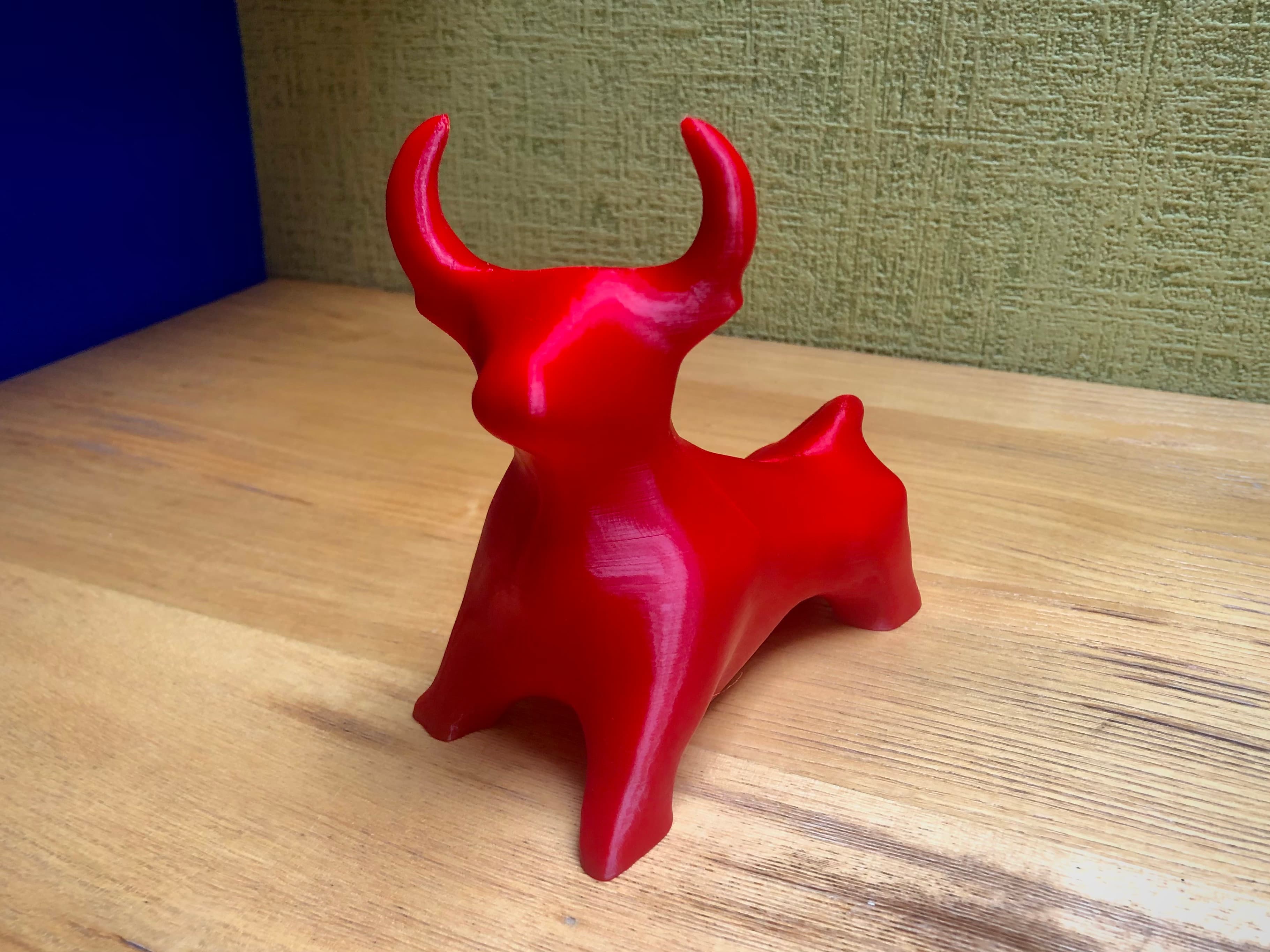 Red Bull 3d model