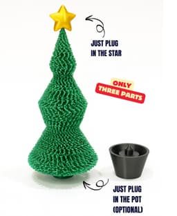 CHRISTMAS TREE / STRING CHRISTMAS TREE / HOMEDECOR / DESIGNER CHRISTMAS DESIGN 3d model