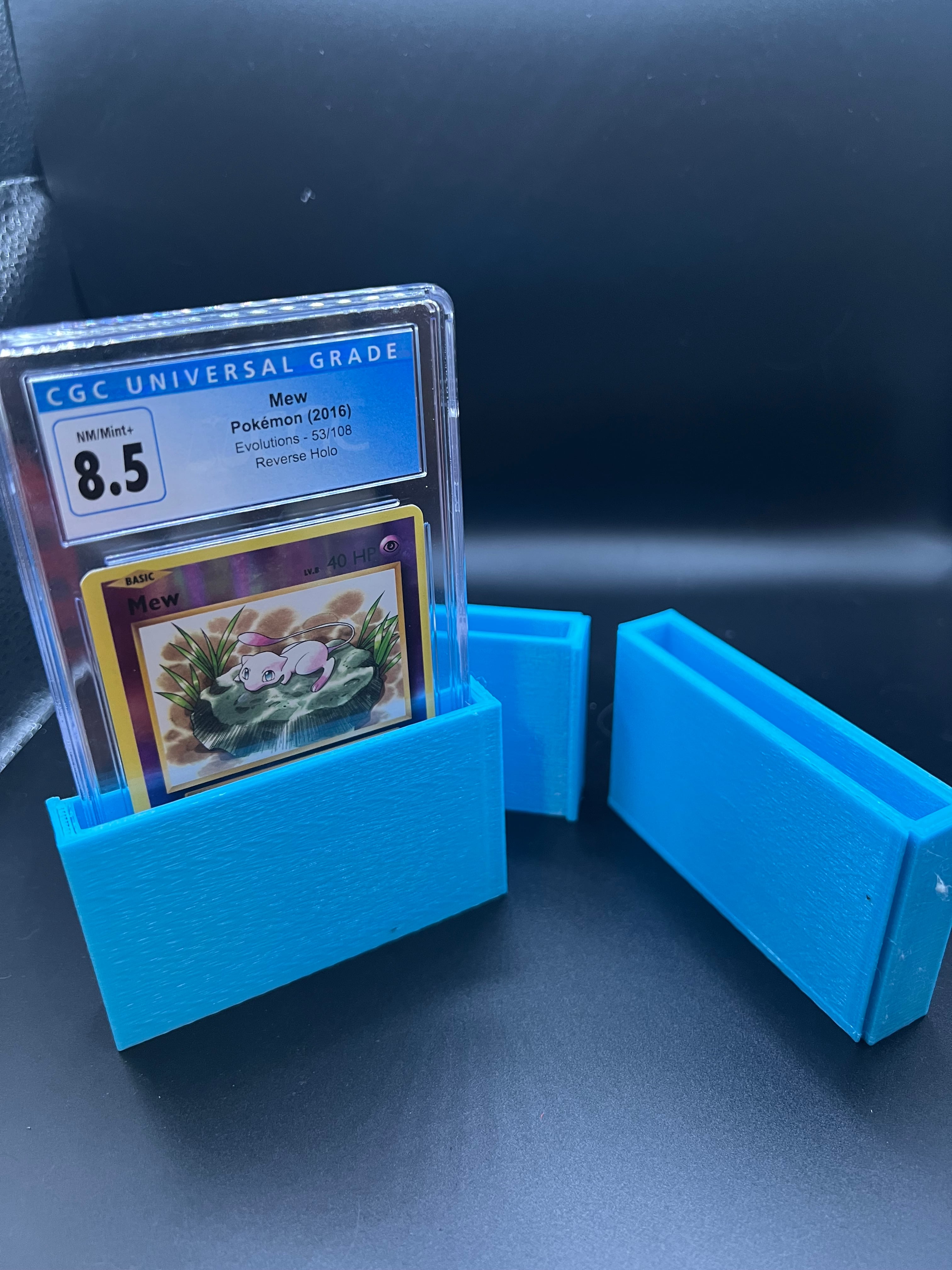 SLAB HOLDER v3.stl 3d model
