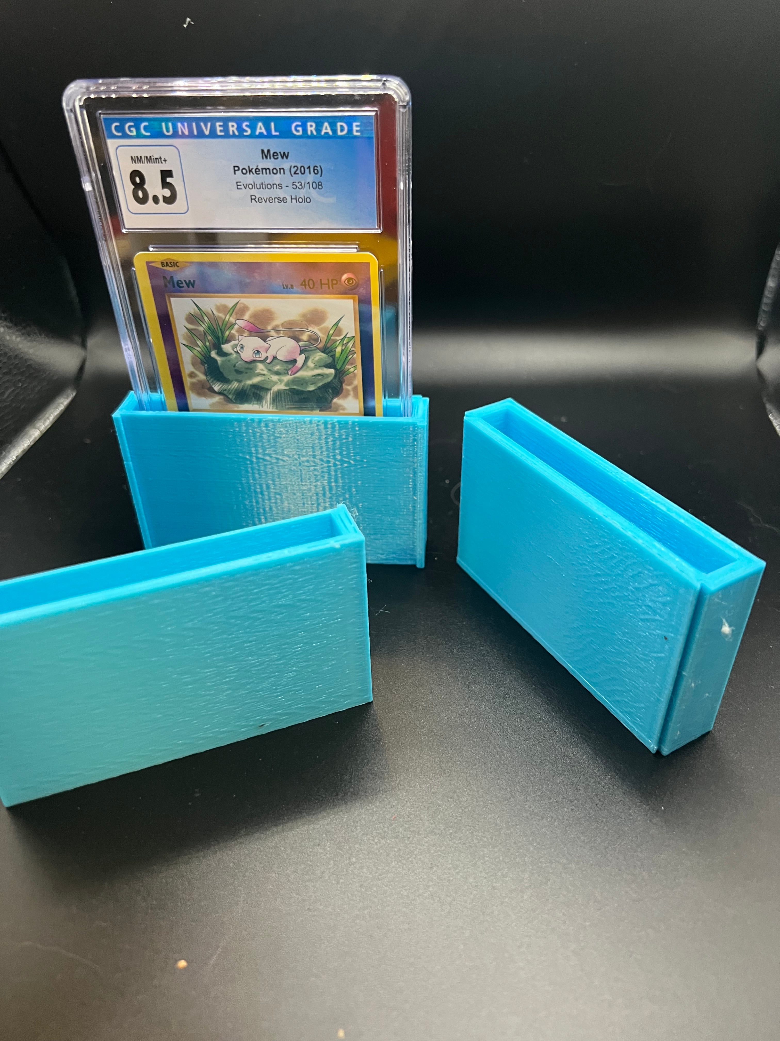 SLAB HOLDER v3.stl 3d model