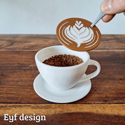 Coffee Cup Container - Bambu Slicer.3mf 3d model