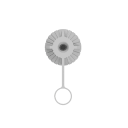 SILICON CARTRIDGE SCREW CAP SET / CLOSURE SILICON / DIY / SILICON ACCESSORIES 3d model