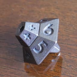 Counter Tracker 3d model