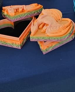 3d model