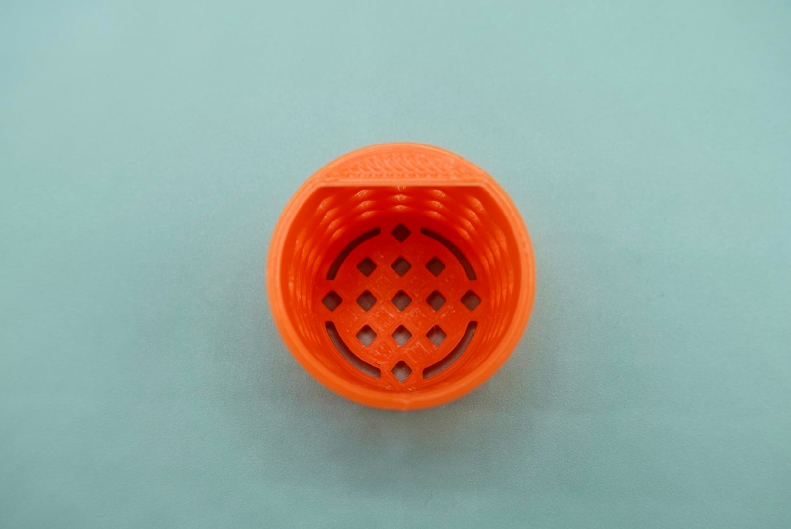 Terp Pearl Cleaner 2oz 3d model