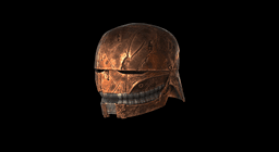 Qimir Helmet from The Acolyte 3d model