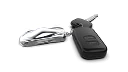 McLaren 720s Speedform Automotive Sculpture Keychain 3D print file 3d model