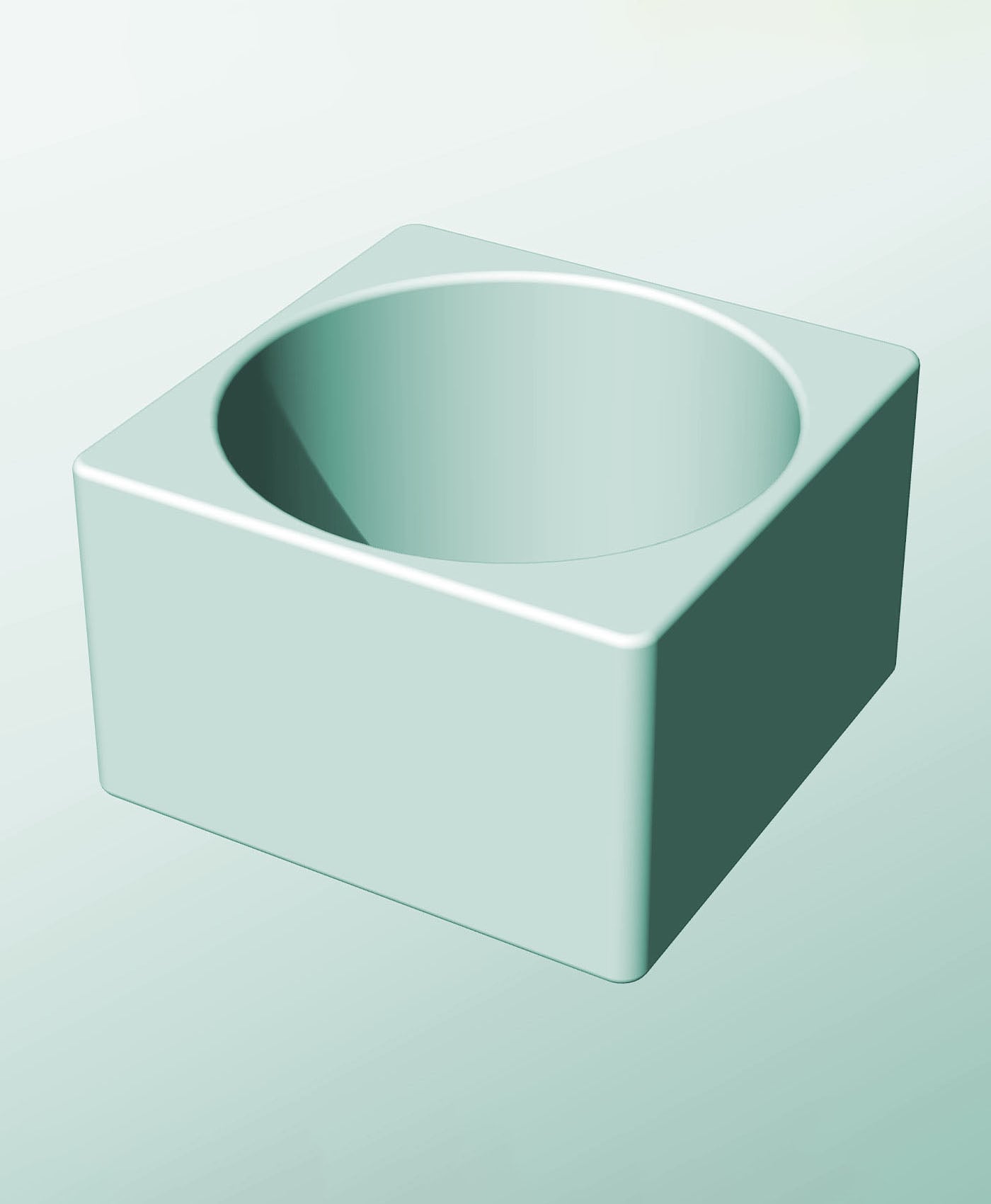 CS162-110 3d model