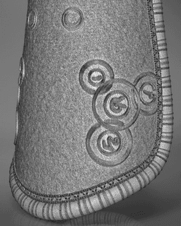 Raya's Armband - Raya and the Last Dragon 3d model