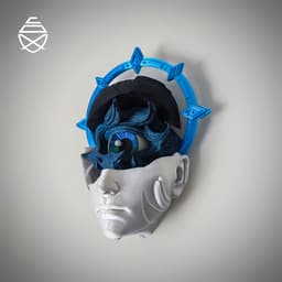 EON 3d model