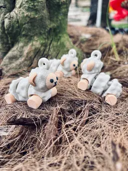 My daughter was very happy, thank you! 3d model