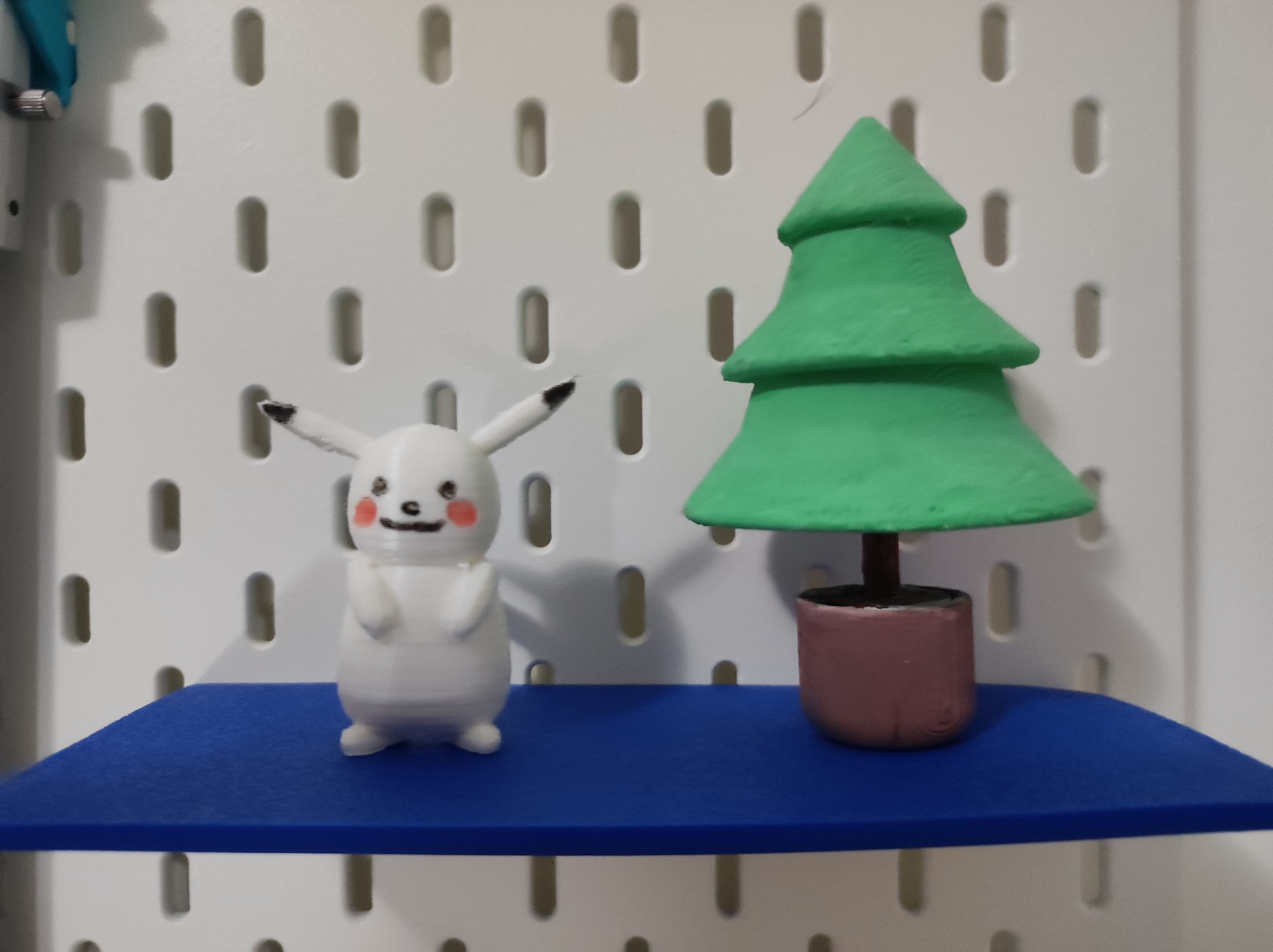 Pokemon 3d model