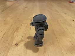 MSM 04 Acguy 3d model