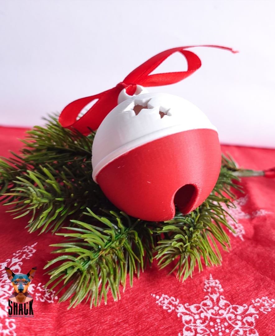 JINGLE BELLS 3d model