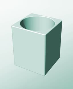CS162-220 3d model