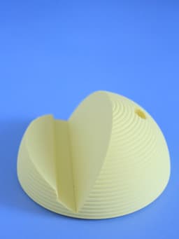 Buba Phone Base 3d model