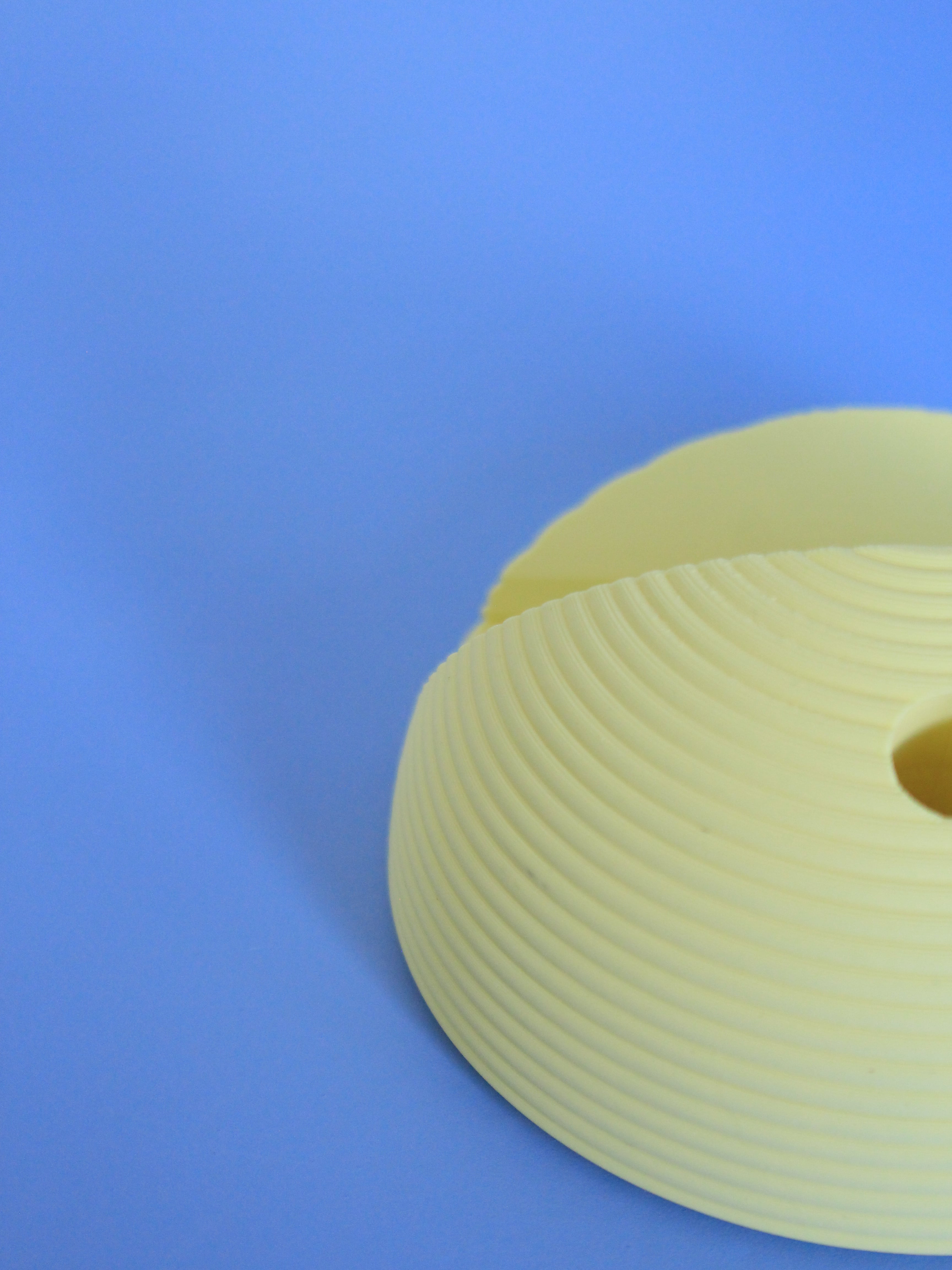 Buba Phone Base 3d model
