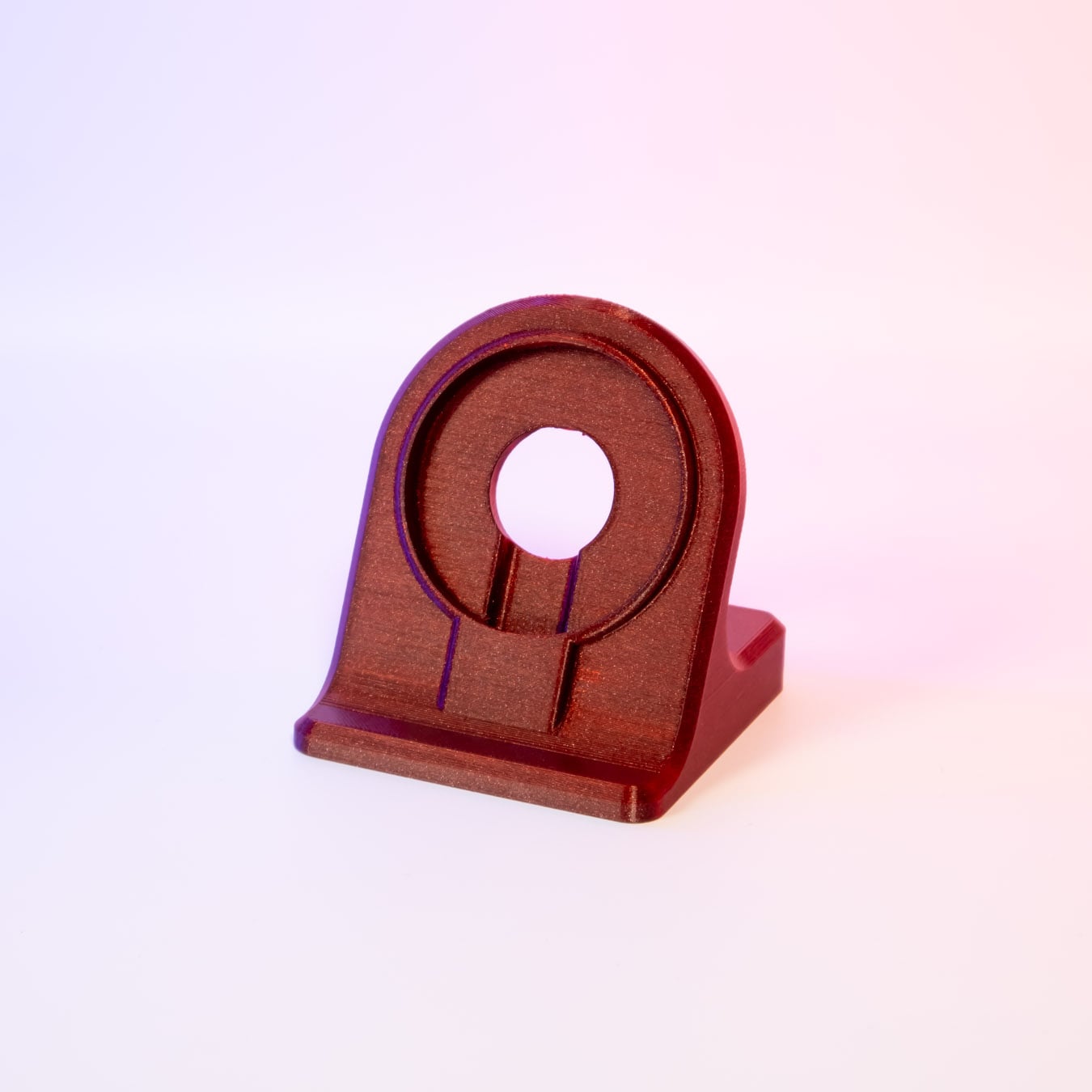 Short MagSafe Stand 3d model